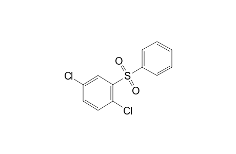 2,5-DICHLOROPHENYL PHENYL SULFONE