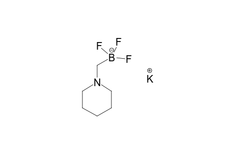 POTASSIUM-PIPERIDINYL-1-METHYLTRIFLUOROBORATE