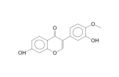 CALYCOSIN