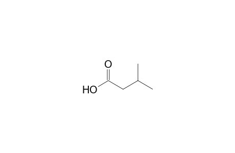 Isovaleric acid