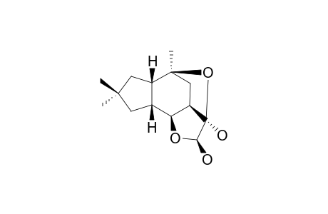 RUSSULANOROL;MINOR-ISOMER