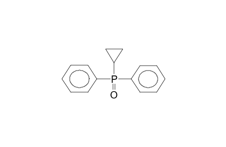 CYCLOPROPYLDIPHENYLPHOSPHINOXIDE