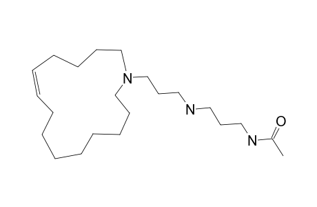 MONOACETYL-MOTUPORAMINE-C