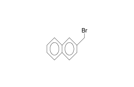 2-(Bromomethyl)naphthalene