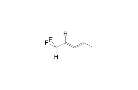 1,1-DIFLUORO-4-METHYL-2,3-PENTADIENE