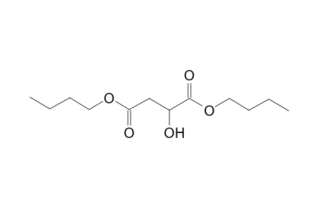 D,L-malic acid, dibutyl ester