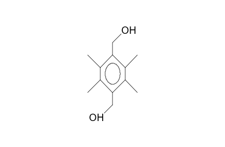 2,3,5,6-TETRAMETHYL-p-XYLENE-alpha,alpha'-DIOL