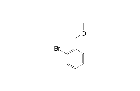 1-Bromobenzyl methyl ether