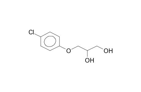 Chlorphenesin