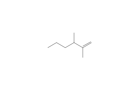 2,3-dimethyl-1-hexene