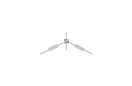 dimethyl-di(prop-1-ynyl)silane