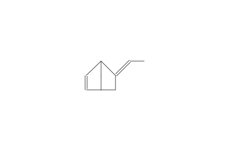 trans-5-Ethylidene-bicyclo(2.2.1)heptene-2