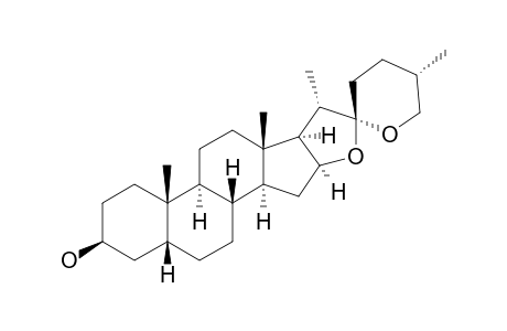 Sarsasapogenin