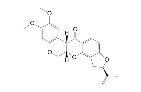 Rotenone