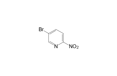 5-Bromo-2-nitropyridine