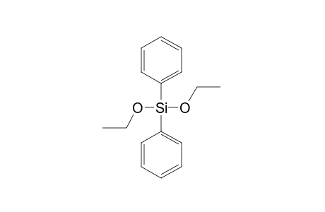 Diethoxydiphenylsilane