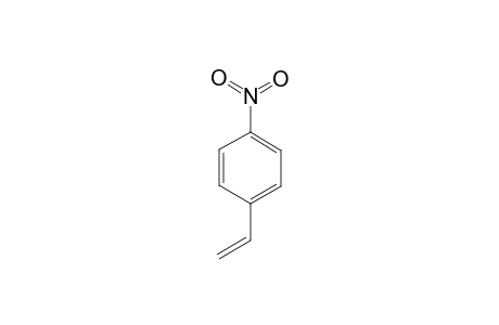 1-NITRO-4-VINYLBENZENE