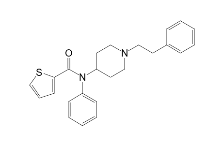 Thiofuranyl fentanyl