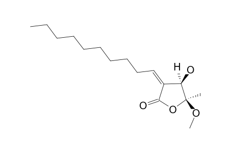 LITSEAKOLIDE-D