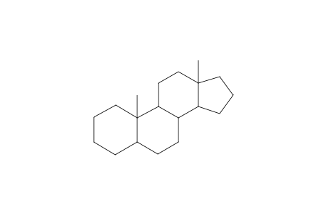 5alpha,14beta-ANDROSTANE, 16beta-D-17alpha-OL