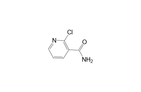 2-Chloronicotinamide