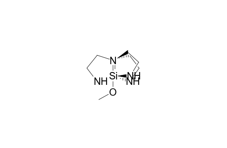 1-METHOXYTRIAZASILATRANE