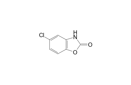 5-Chloro-1,3-benzoxazol-2-ol