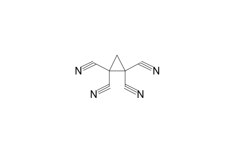 1,1,2,2-Cyclopropane-tetracarbonitrile