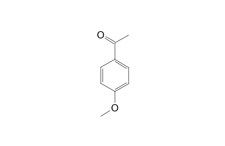 4'-Methoxyacetophenone