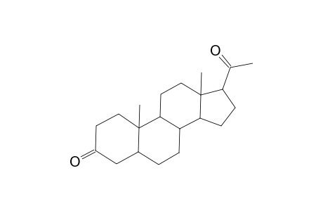 5alpha-PREGNANEDIONE