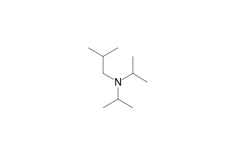 N,N-Diisopropylisobutylamine