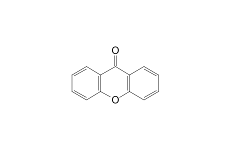 Xanthone