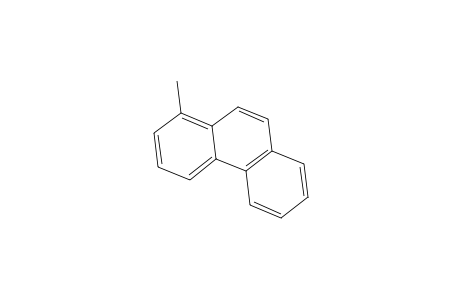 1-Methylphenanthrene