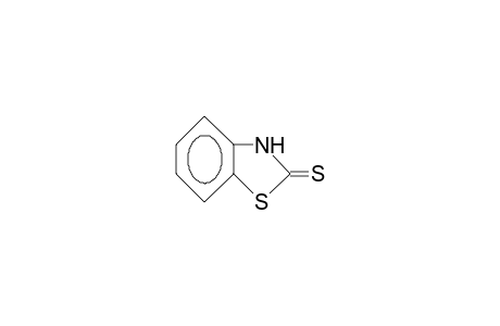 Benzothiazole-2-thiol