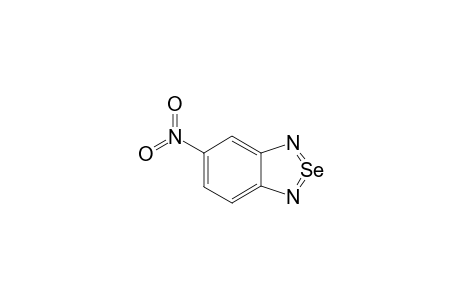 5-Nitro-2,1,3-benzoselenadiazole