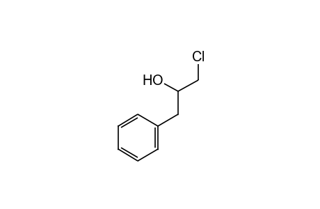 PHENETHYL ALCOHOL, A-/CHLOROMETHYL/-,