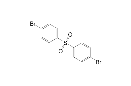 Bis(4-bromo-phenyl) sulfone