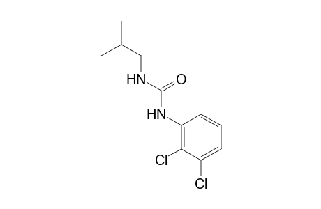 1-(2,3-dichlorophenyl)-3-isobutylurea