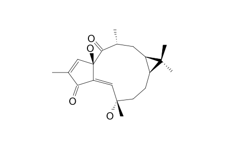 4Z-JATROGROSSIDENTADIONE