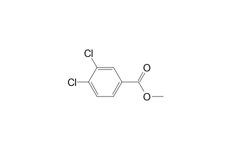 3,4-Dichlorobenzoic acid methyl ester