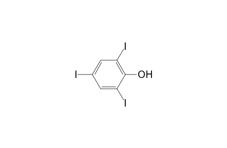 2,4,6-Triiodophenol