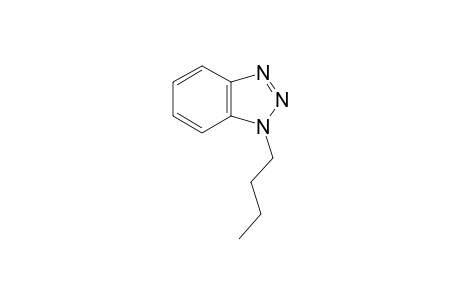 1-BUTYL-BENZOTRIAZOLE