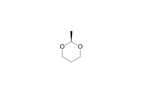 2-Methyl-1,3-dioxane