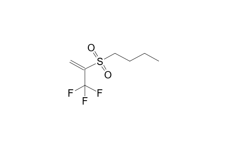 (1-TRIFLUOROMETHYLVINYL)BUTYLSULPHONE