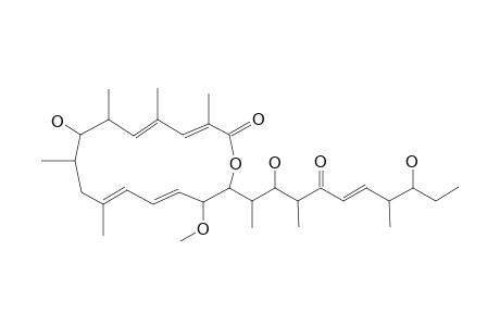 OXOHYGROLIDIN