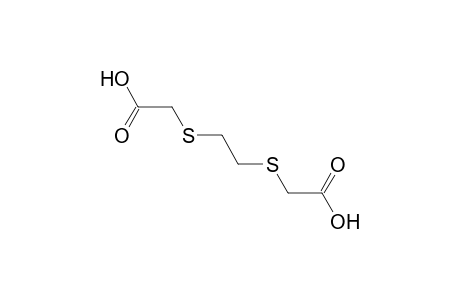 2,2'-(Ethylenedithio)-diacetic acid