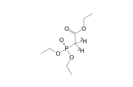 TRIETHYL-[(2)H2]-PHOSPHONOACETATE