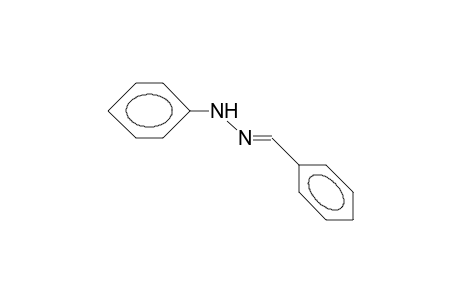 Benzaldehyde phenylhydrazone