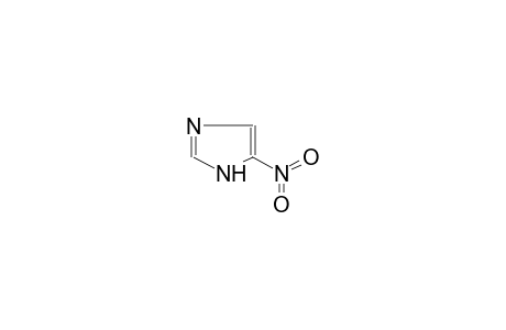 4-Nitroimidazole