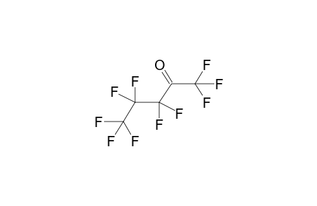 PERFLUORO-PROPYLMETHYLKETONE